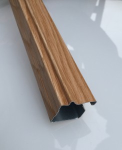 Rolled Steel Profile     